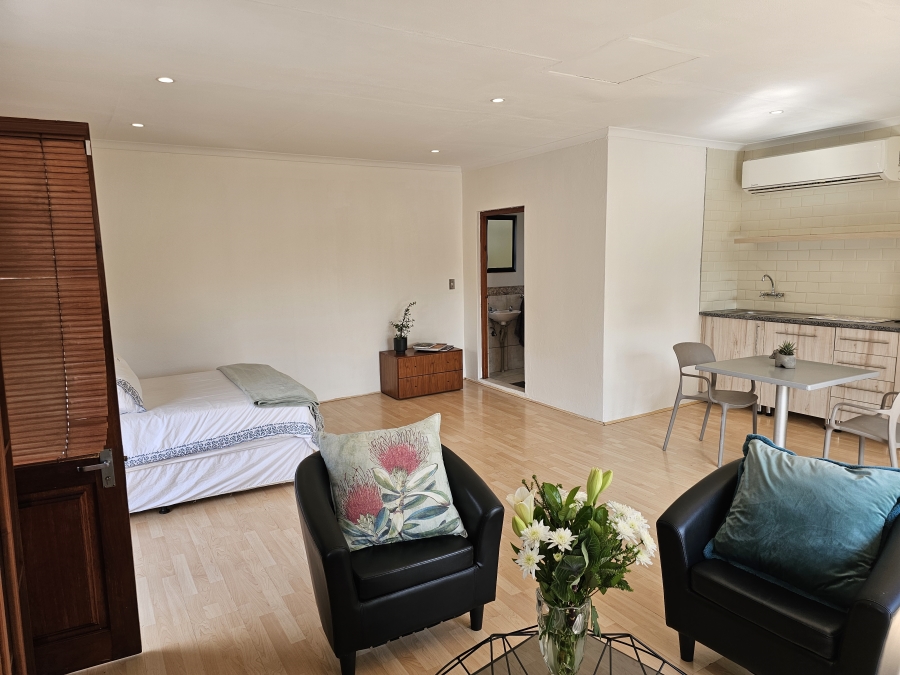 To Let 1 Bedroom Property for Rent in Edenburg Free State